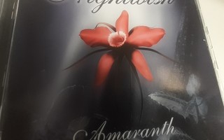 Nightwish - Amaranth (DVD) MINT!!