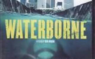 Waterborne (DVD) ALE! -40%