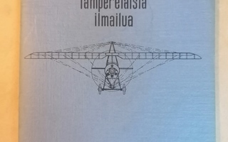 1972 Tamperelaista ilmailua yli 60 vuotta