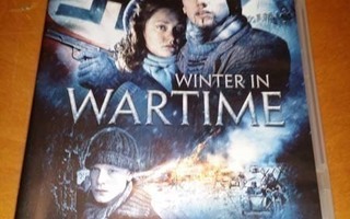 Winter in wartime (Martin Koolhoven)-DVD