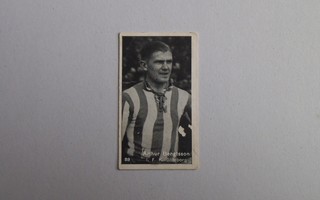 1932-33 Marabou Sportserie - #88 Arthur Bengtsson