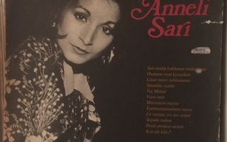 (LP) Anneli Sari - Anneli Sari