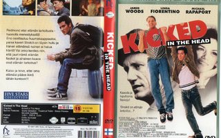 Kicked In The Head	(14 561)	k	-FI-	DVD	suomik.		kevin corrig