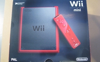 WII MINI PELIKONE