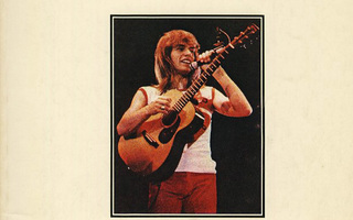 STEVE HOWE GUITAR PIECES, notes from Steve and Mick Barker
