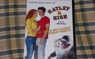 Hatley High DVD