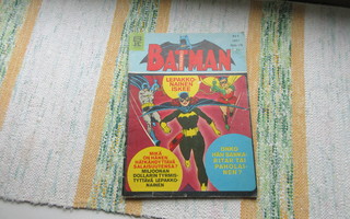 Batman  1967  6.