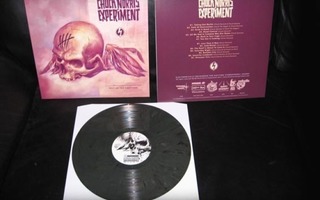 The Chuck Norris Experiment - Best of the first five lp väri