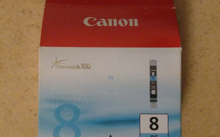 Canon muste, CLI-8PC