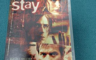 STAY (Ryan Gosling)***