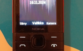 Nokia 5310 (HMD puhelin)