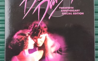 Dirty Dancing - 20th Anniversary Special Edition - DVD