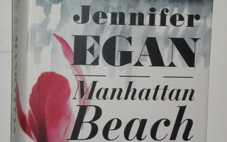 Jennifer Egan : Manhattan Beach