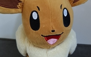 Eevee Pokemon pehmo / figuuri