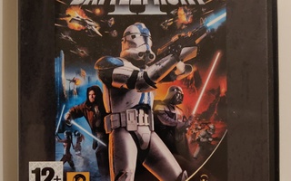 Star Wars: Battlefront II - PC
