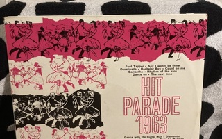 Hit Parade 1963 LP