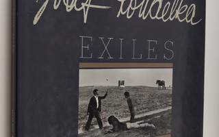 Josef Koudelka : Exiles
