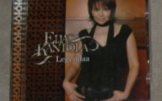 Eija Kantola - Legendaa - CD