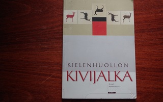 Kielenhuollon Kivijalka (Tammi) (2004)