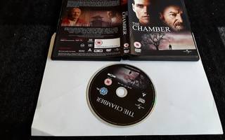 The Chamber - UK Region 2 DVD (Universal)