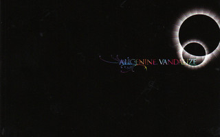 Alice Nine - Vandalize CD