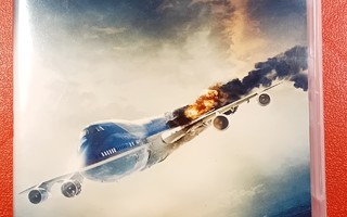 (SL) DVD) Air Force One Is Down (2013)