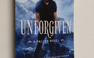 Lauren Kate : Unforgiven : a Fallen novel
