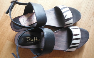 kengät Duffy 39