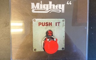 Mighty 44 - Push It CDS