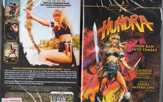 hundra	(18 969)	UUSI	-SV-	DVD				1983	audio gb sub.sv.