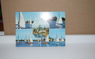 postikortti vene