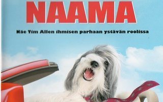 karvanaama	(14 286)	k	-FI-	suomik.	DVD		tim allen	2006