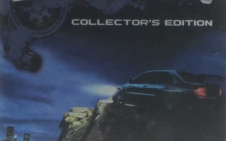 Need for Speed Carbon: Collector's Edition