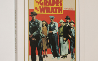 Grapes of Wrath (Vihan hedelmät)