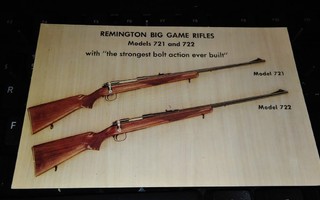Remington Kiväärit Ase PK200/11