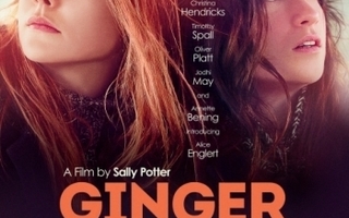 ginger & rosa	(36 379)	UUSI	-FI-	suomik.	DVD		elle fanning	2