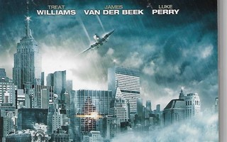 The Storm - Myrsky (DVD)