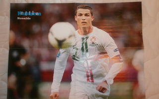 Ronaldo juliste