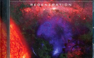 The Lens : Regeneration