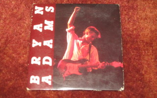 BRYAN ADAMS - DIANA - CD SINGLE