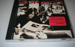 Bon Jovi - Cross Road (CD)