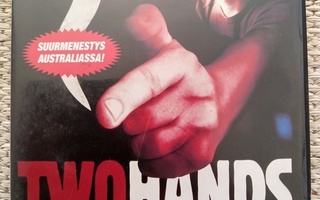 Helppo keikka - Two Hands (Heath Ledger)