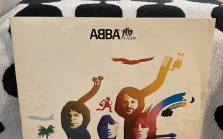 ABBA – The Album LP