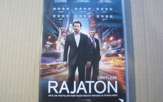 RAJATON ( Robert De Niro )