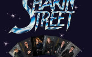Shakin' Street - Psychic CD