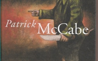 Patrick McCabe, Pikku teurastaja