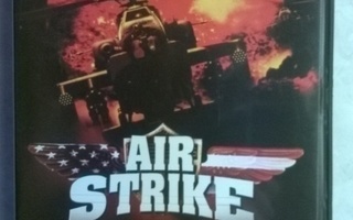 Air Strike - Ilmaisku DVD