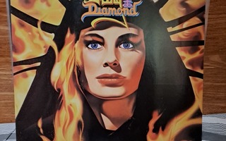 King diamond fatal portrait