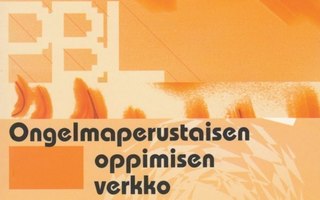 Timo Portimojärvi (toim.): Ongelmaperustaisen oppimisen