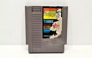 NES - Tennis (PAL-B)